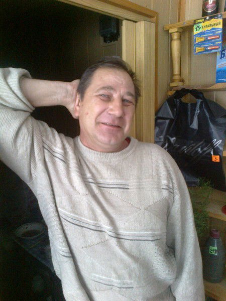 Павел Чурсин