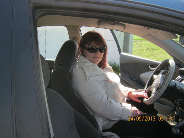 Наталья Погиба-Лобастова