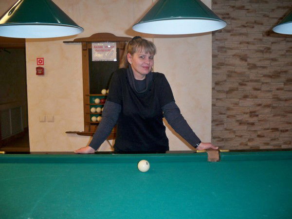 Екатерина Юшкова