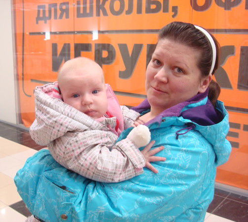 Наталия Борисова