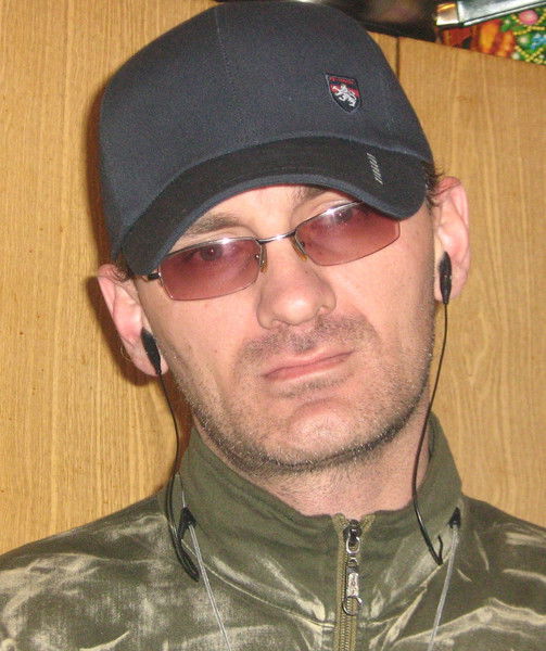 Сергей Ямполец