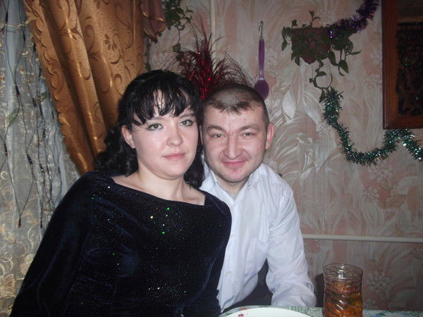 Альбина Шатрова(Гильманова)