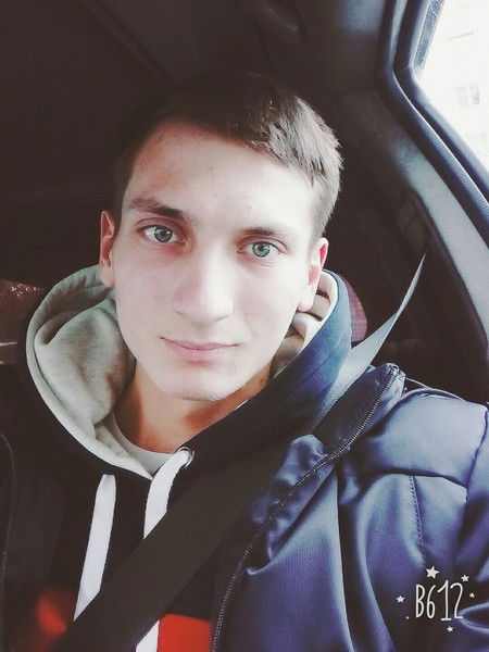 Ваня Стрелков