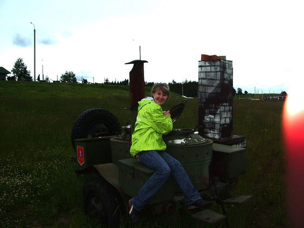 Татьяна Волкова