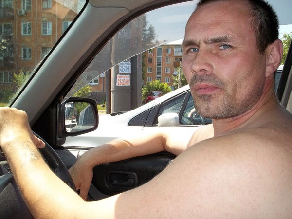 Андрей Белов