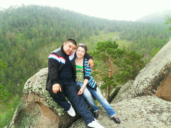 Камилла Баттакова