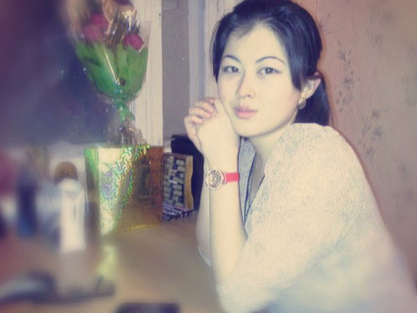 Гульдерай Жолымбетова