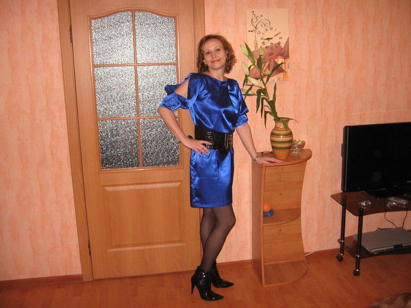 Нонна Сергеенко