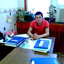 Berik Shalbolov