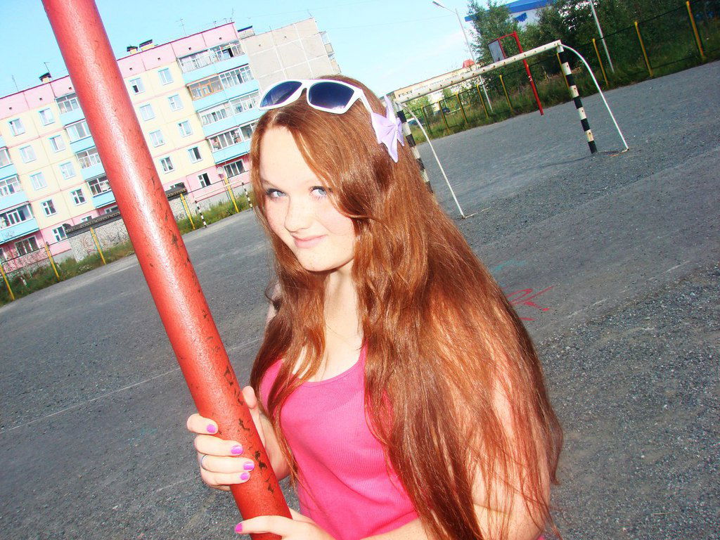 Валерия Фролова