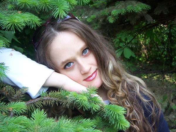 Людмила Елисеева