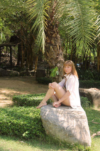 Оксана Кирина