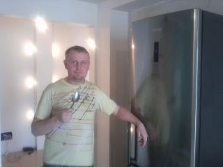 Евгений Спиридович