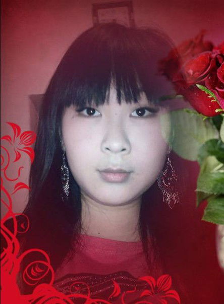 Альбина Замирбек Кызы