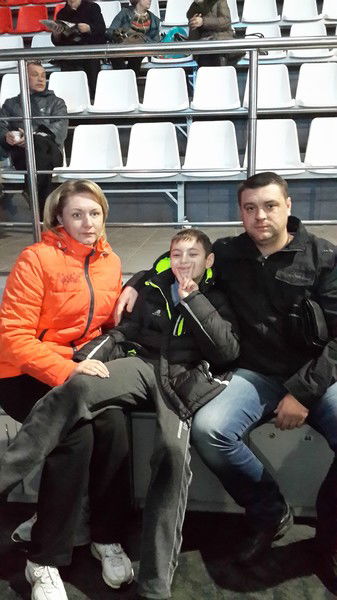 Руслан Королёв