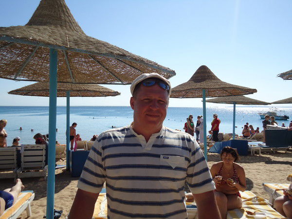 Алексей Новиков