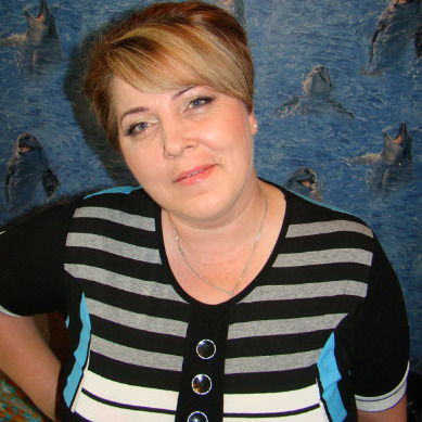 Ина Фёдорова