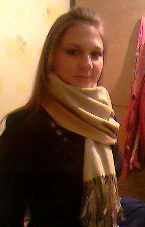 Екатерина Ванина