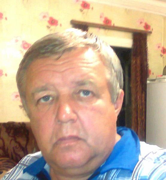 Евгений Аверьянов