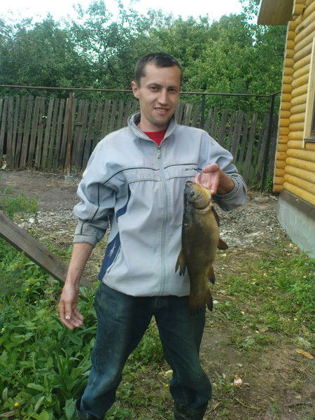 Андрей Степанов