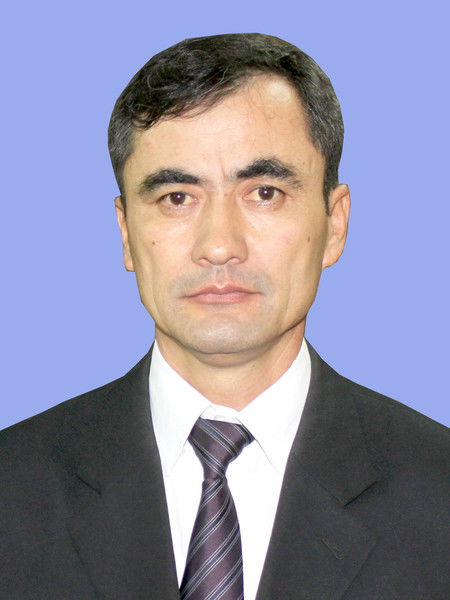 Талгат Буркитбаев