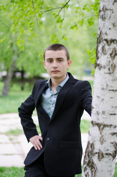 Марк Седельников