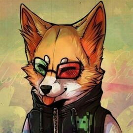 Максим Колосов