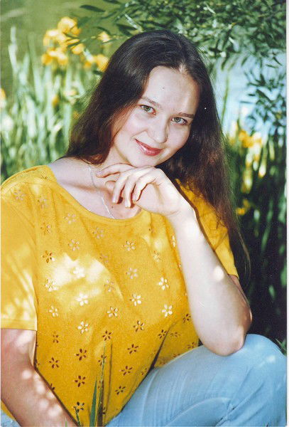 Анна Руслина