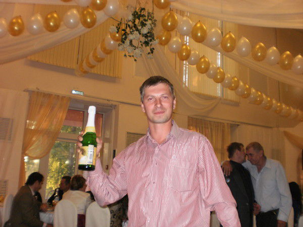 Вадим Ильин