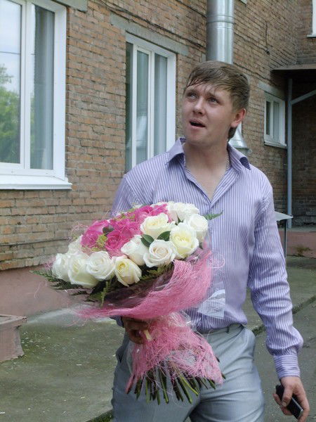 Эдуард Дрозд