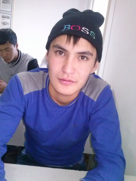 Бекежан Шегiр