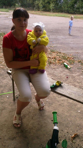 Елена Андросик