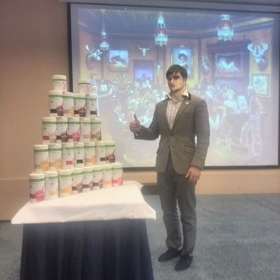 Валерий Давыдовский