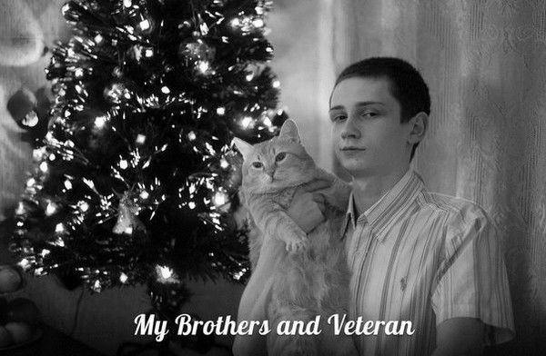 Андрей Кондратьев