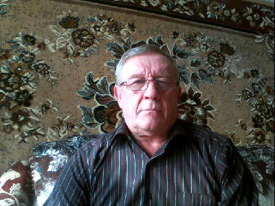 Сергей Курочкин