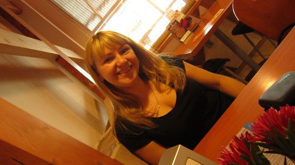 Марина Суровцева