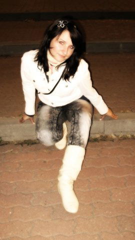 Наталия Тишина