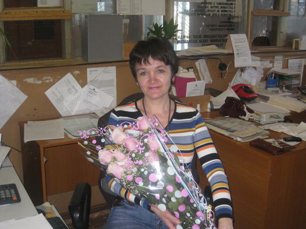 Галина Юргенсон