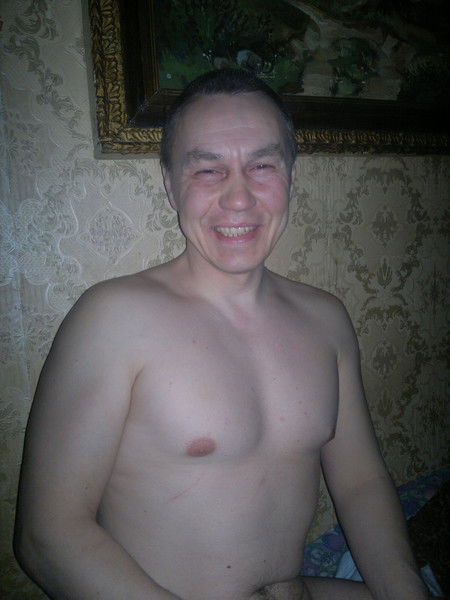 Сергей Матвеев