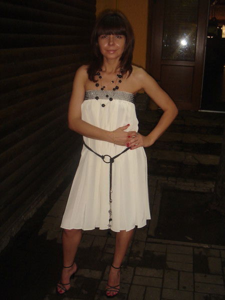 Александра Пугачева