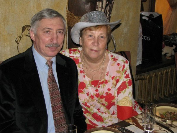 Александра Шаталова