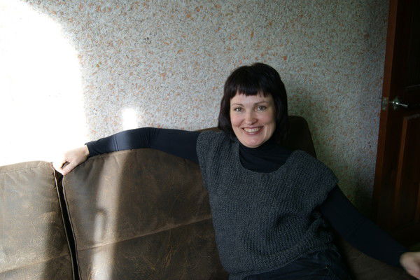 Ирина Алдохина