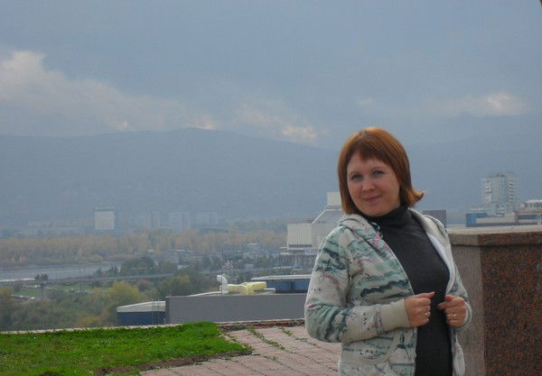 Ирина Чазова