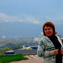 Ирина Чазова