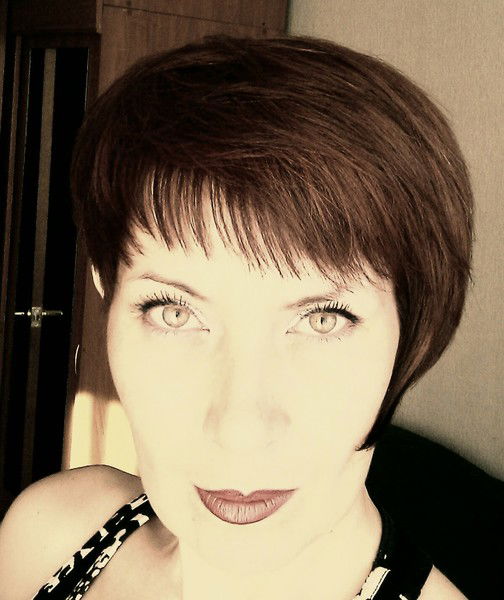 Ильмира Мухаметзянова