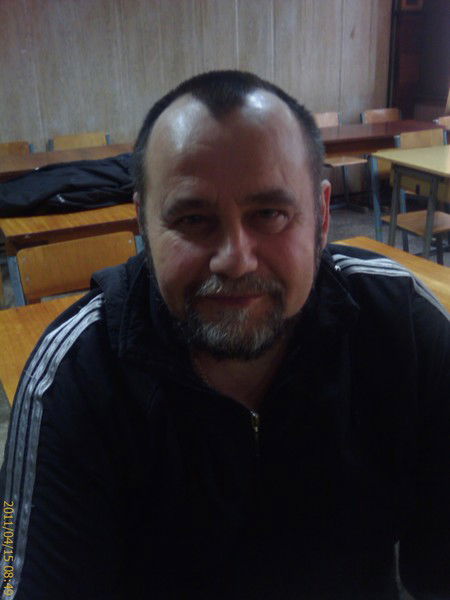 Олег Корниенко