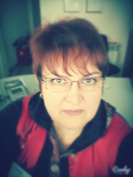 Разиля Фархутдинова