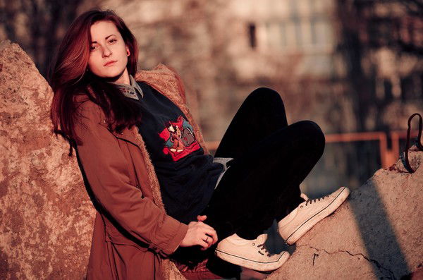 Кристина Махалатко