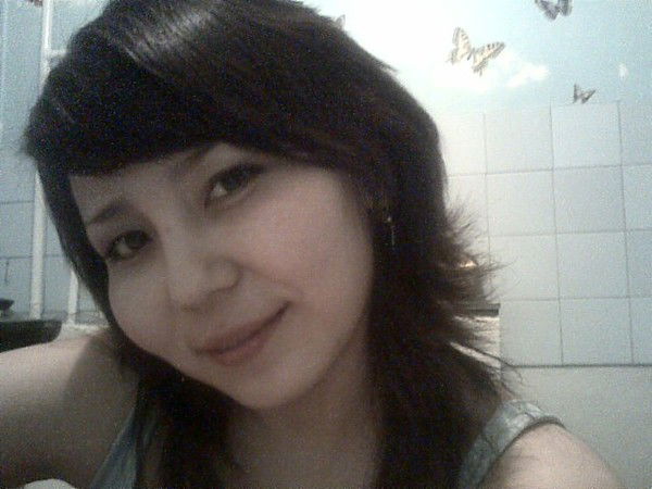 Бота Нуркасынова