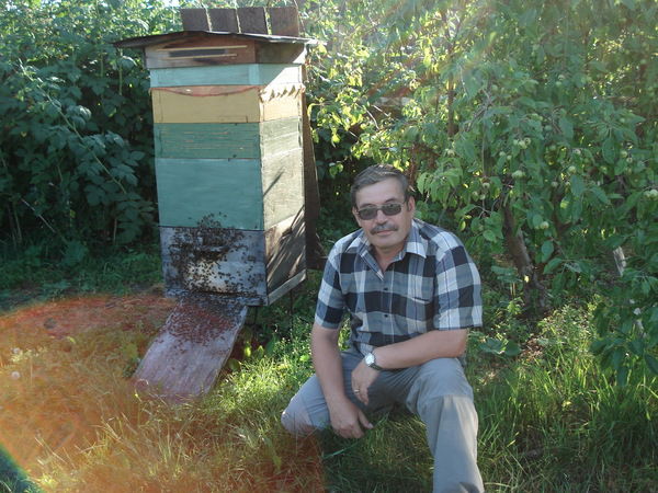 Александр Каюпченко